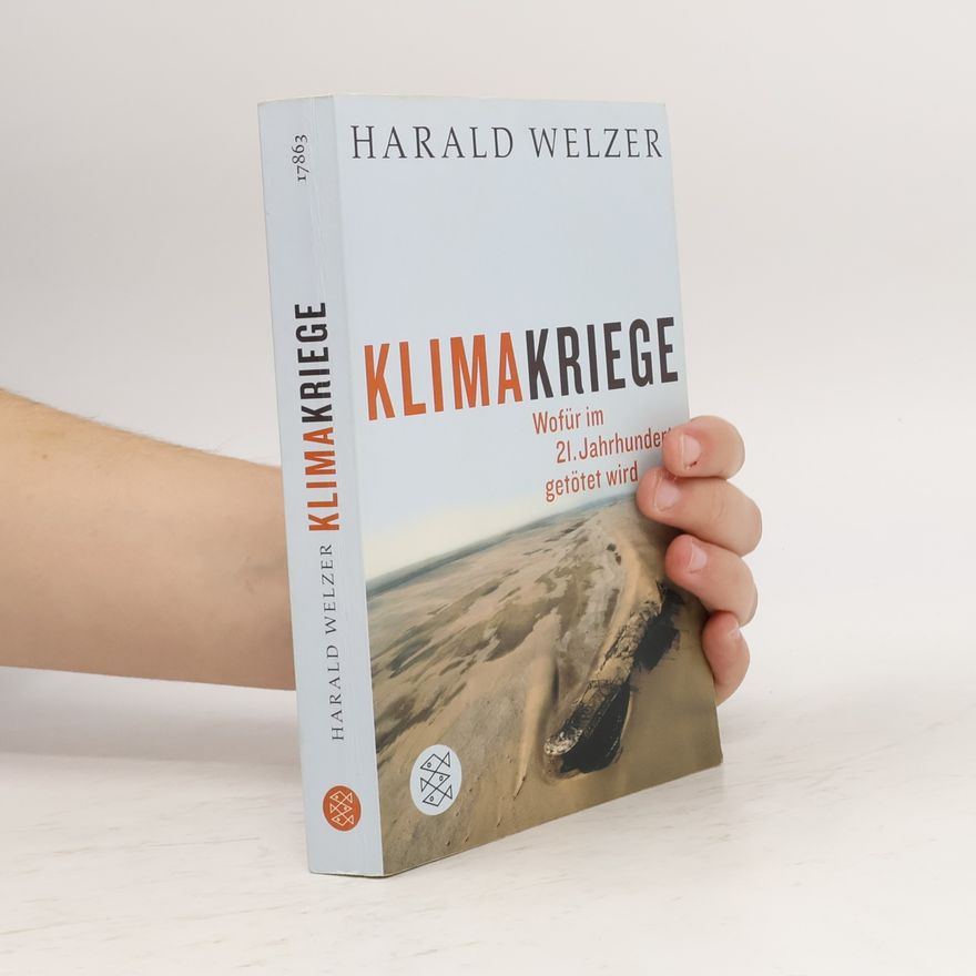 Harald Welzer Klimakriege
