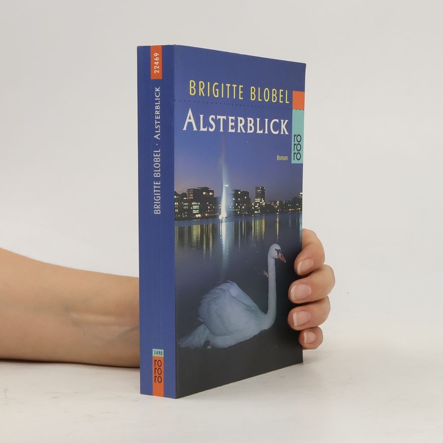 Brigitte Blobel Alsterblick