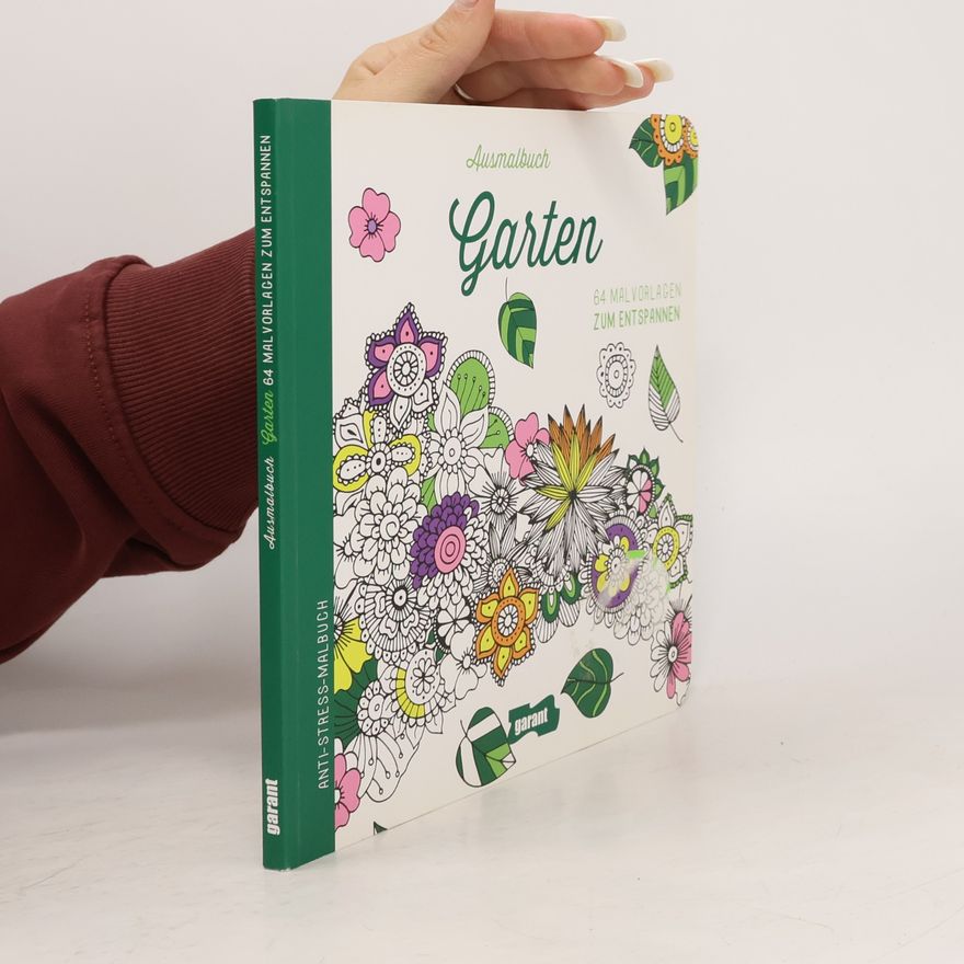 AA.VV. Garten