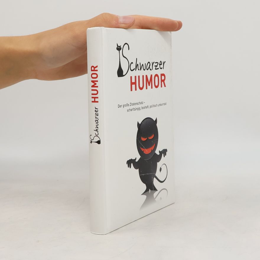 Various authors Schwarzer Humor