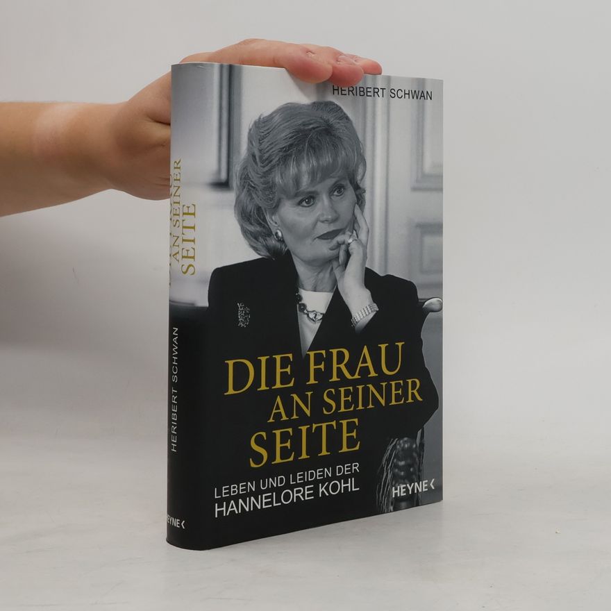 Heribert Schwan Die Frau an seiner Seite