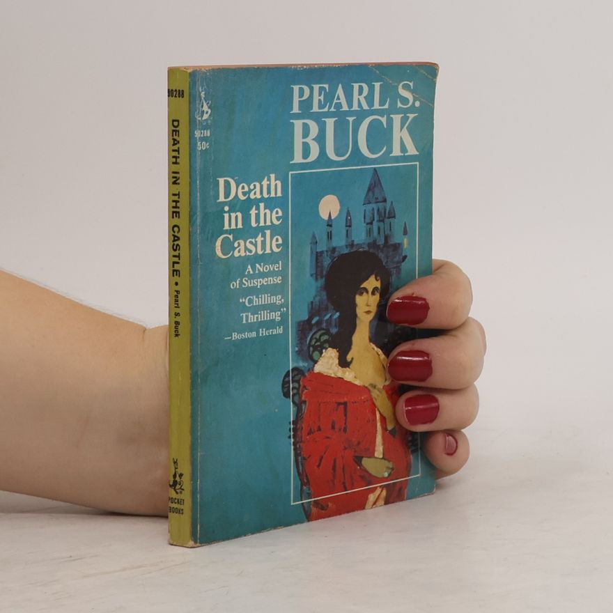 Pearl S. Buck Death in the Castle