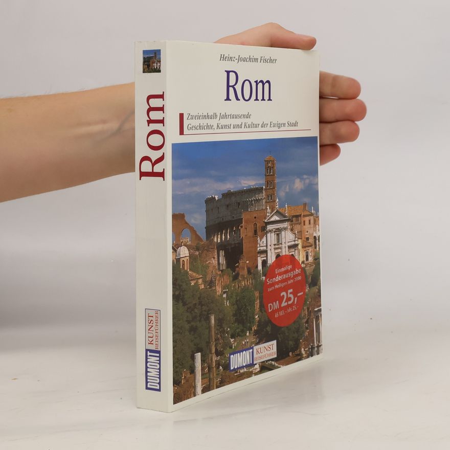 Joachim Fischer Rom