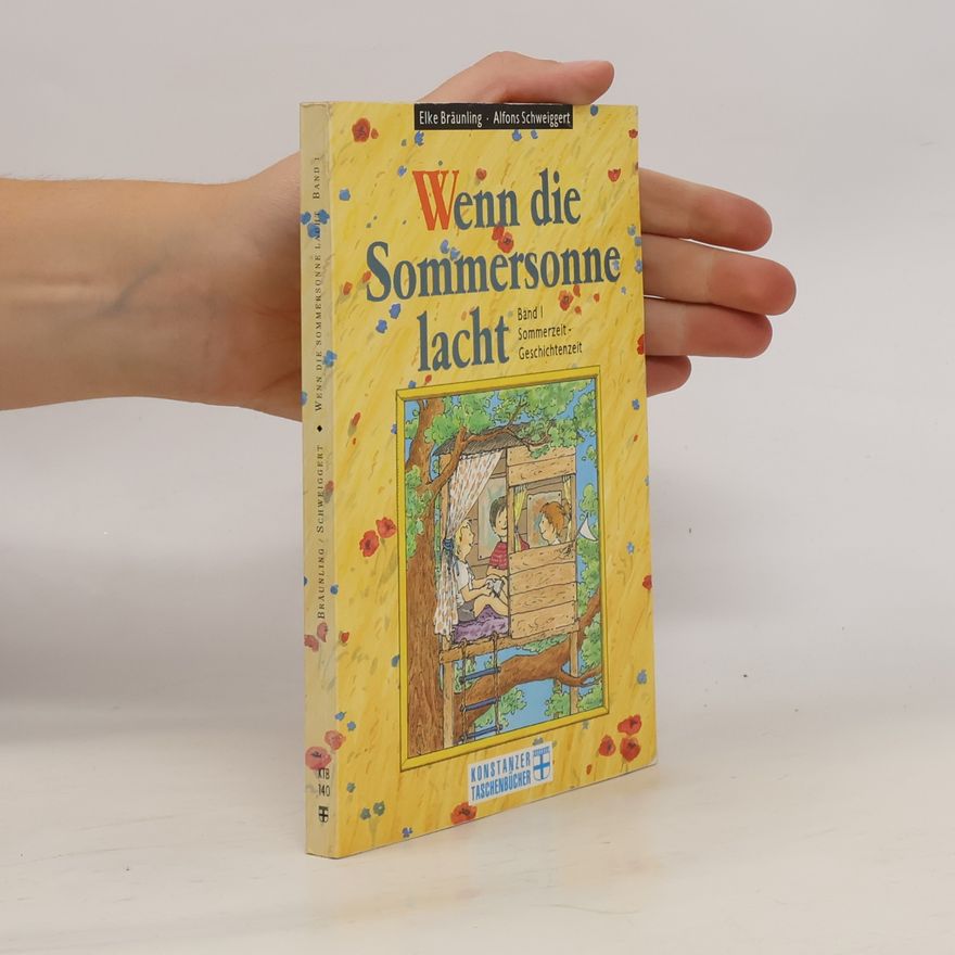 Paul G. Walter Wenn die Sommersonne lacht