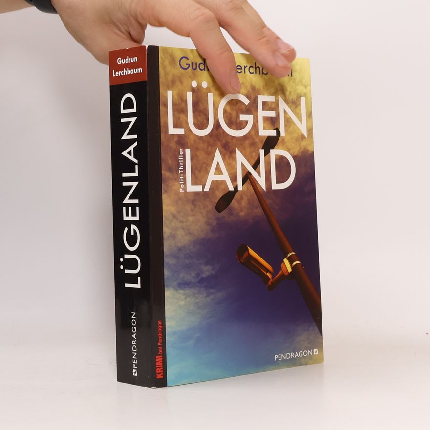 Gudrun Lerchbaum Lügenland