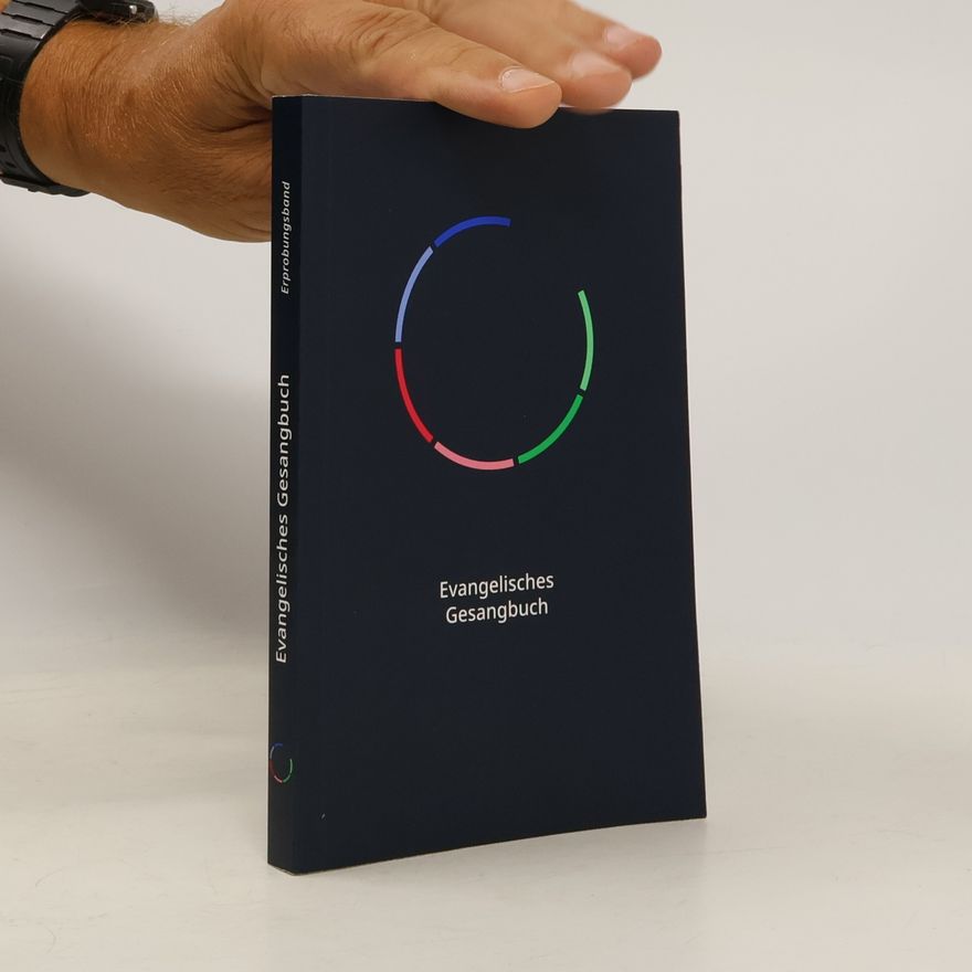 Autorenkollektiv Evangelisches Gesangbuch