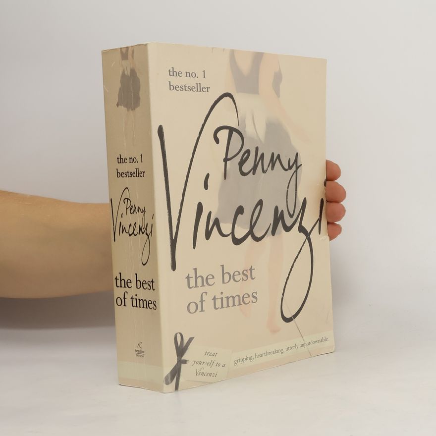 Penny Vincenzi The Best of Times