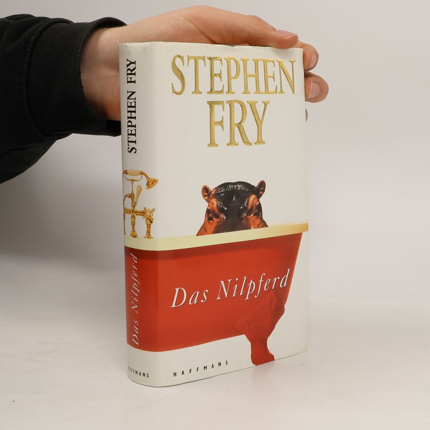 Stephen Fry Das Nilpferd
