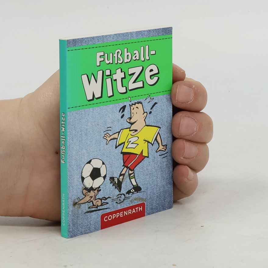 Heide Witzka Fußball-Witze