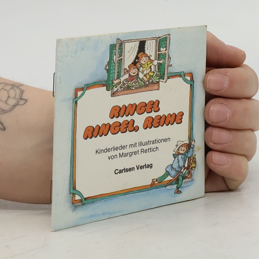 Margret Rettich Ringel, Ringel, Reihe