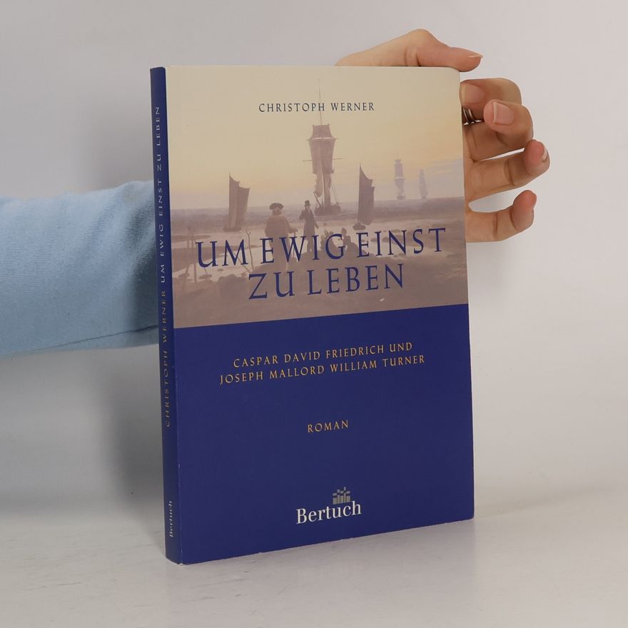 Werner Christoph Um ewig einst zu leben