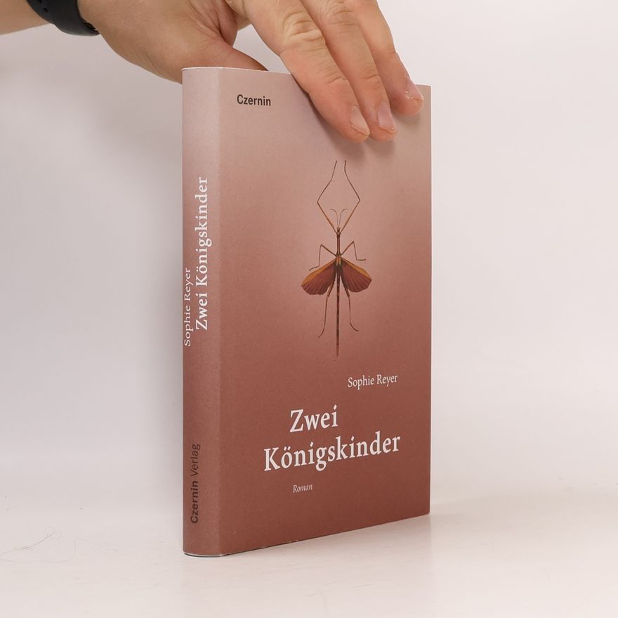 Sophie Reyer Zwei Königskinder