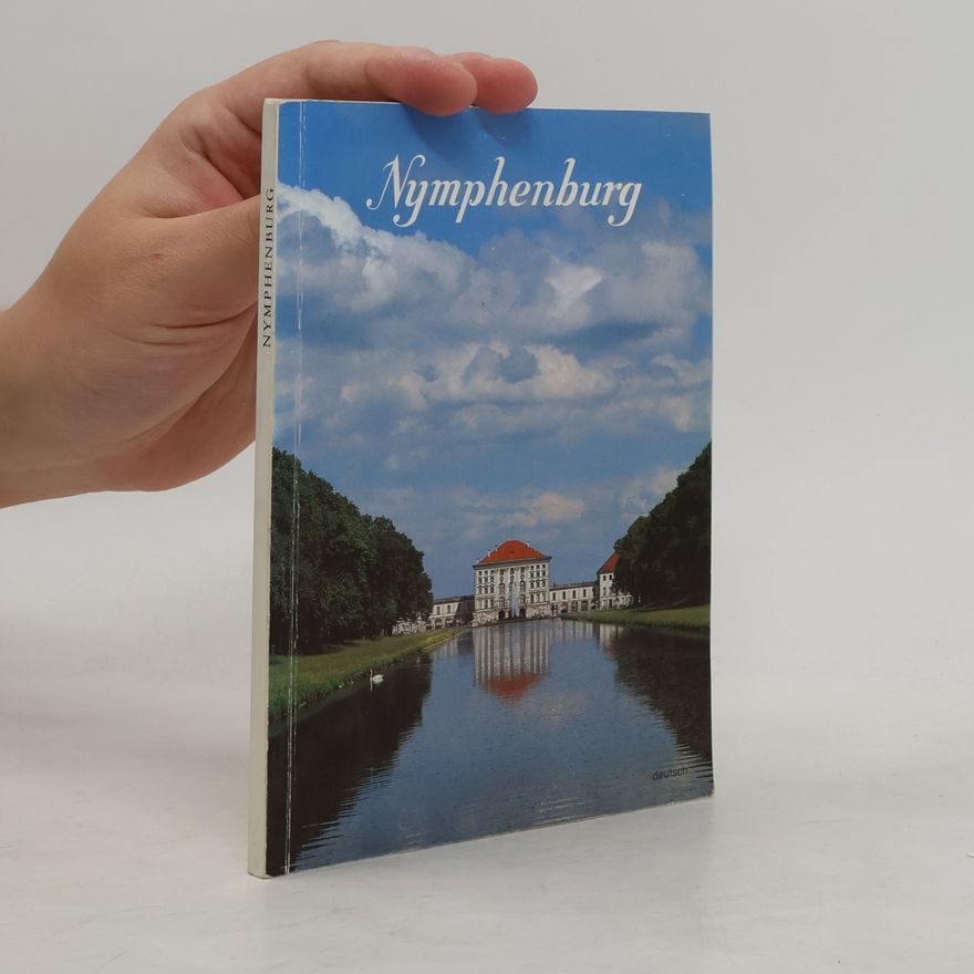 Autorenkollektiv Nymphenburg