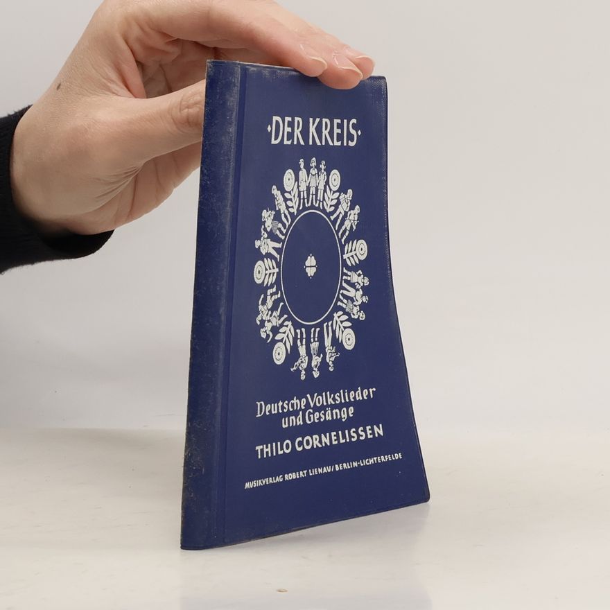 Thilo Cornelissen Der Kreis