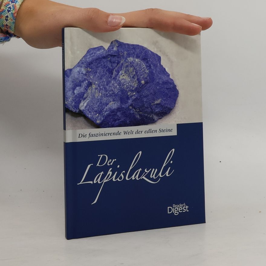 Rainer Köthe Der Lapislazuli