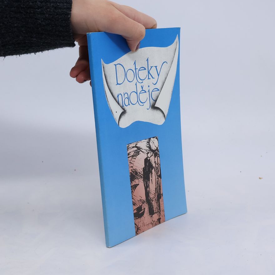 Autorenkollektiv Doteky nadeje