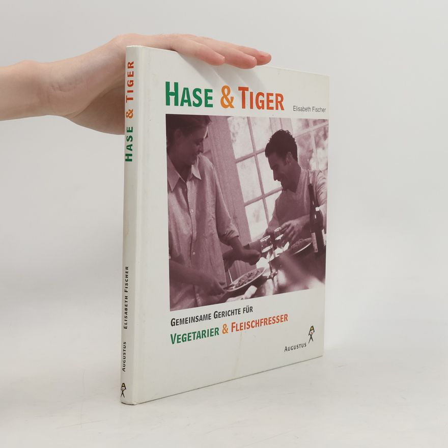 Elisabeth Fischers Hase & Tiger
