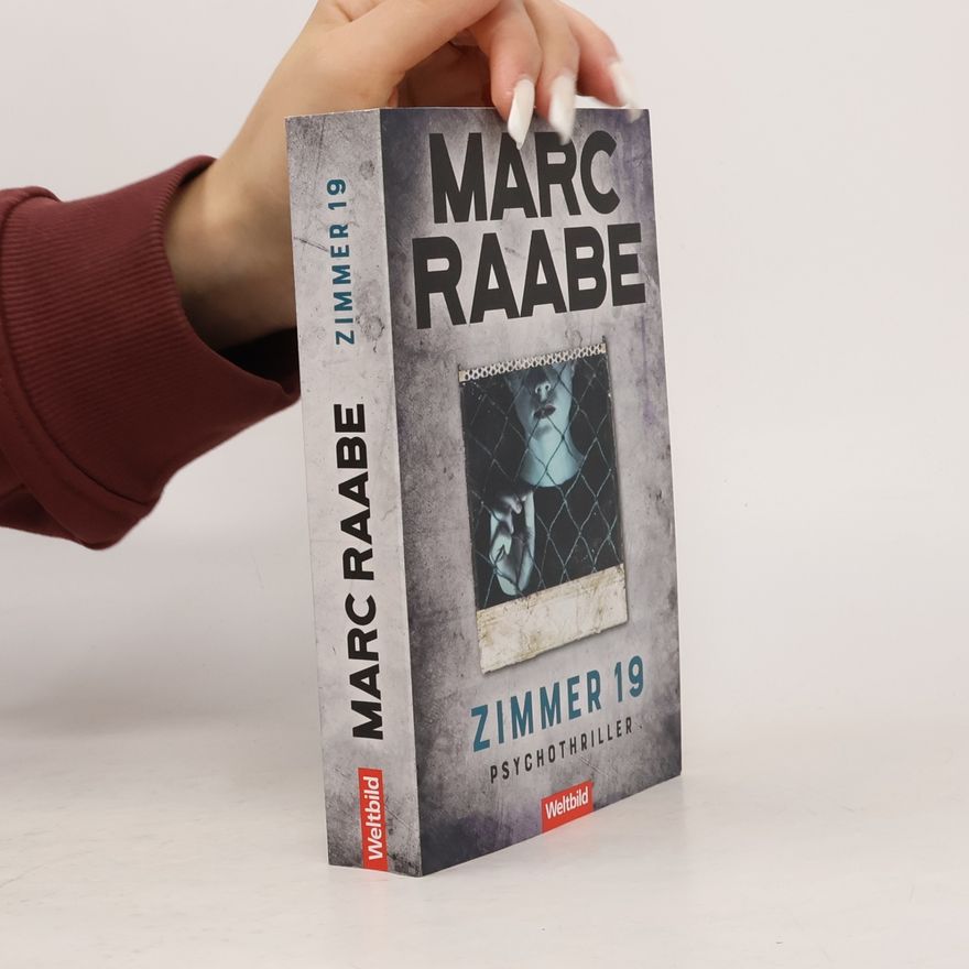 Marc Raabe Zimmer 19