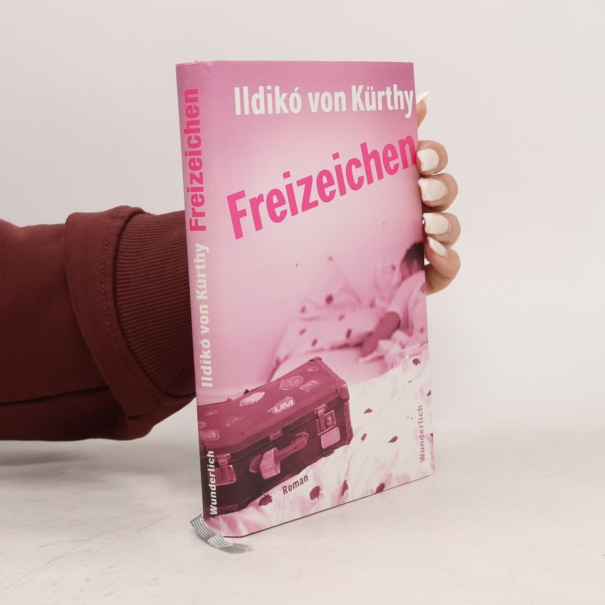 Ildikó von Kürthy Freizeichen