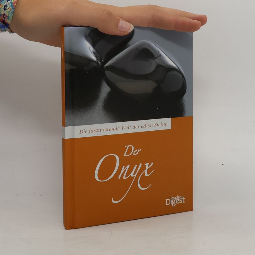 Rainer Köthe Der Onyx