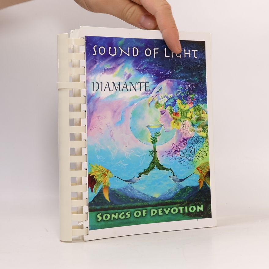 Diamante Sound of Light