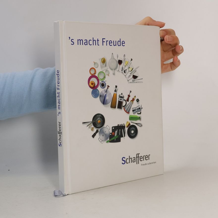 Autorenkollektiv Schafferer´s macht Freude