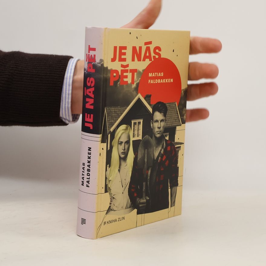 Matias Faldbakken Je nás pět