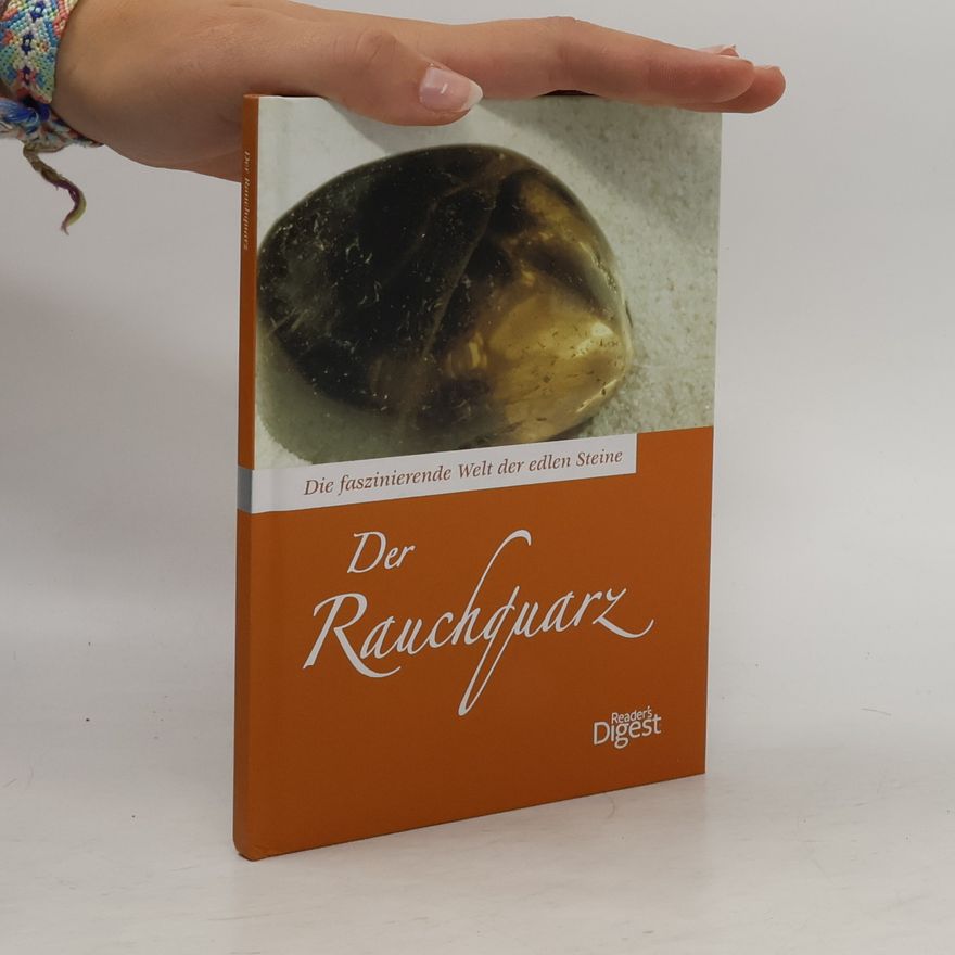 Autorenkollektiv Der Rauchquarz