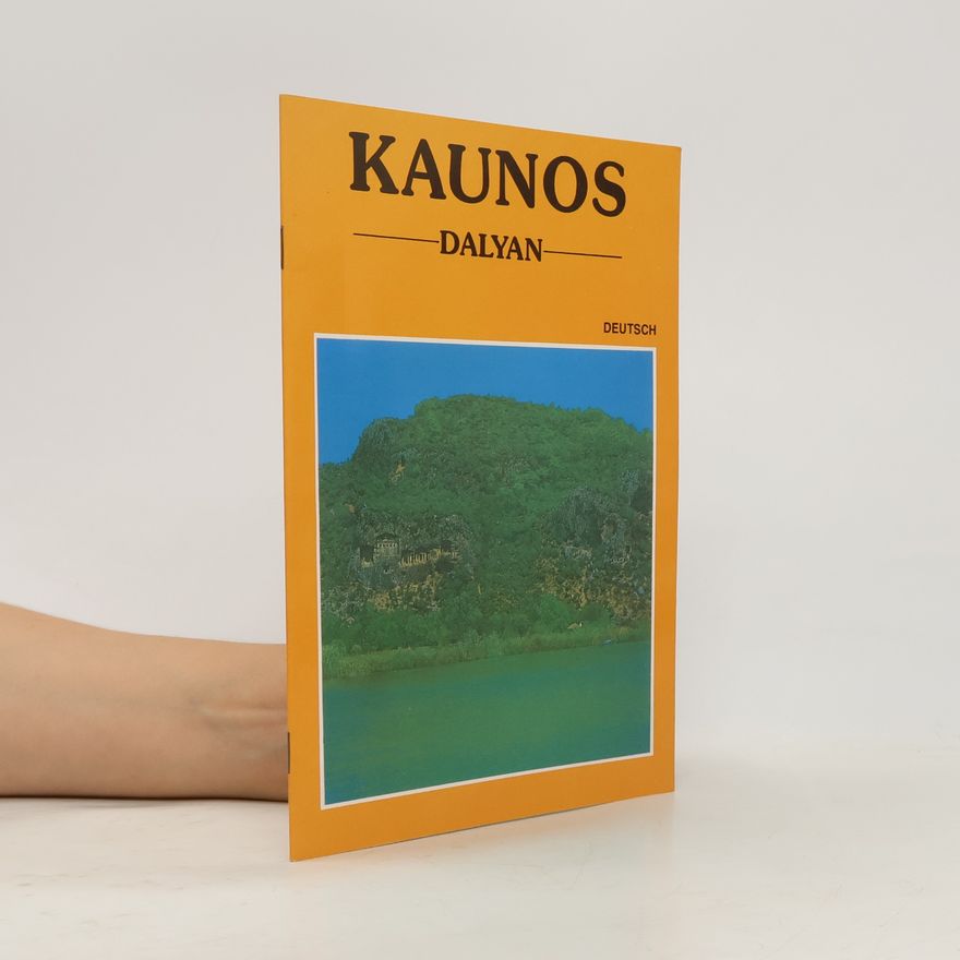 Autorenkollektiv KAUNOS