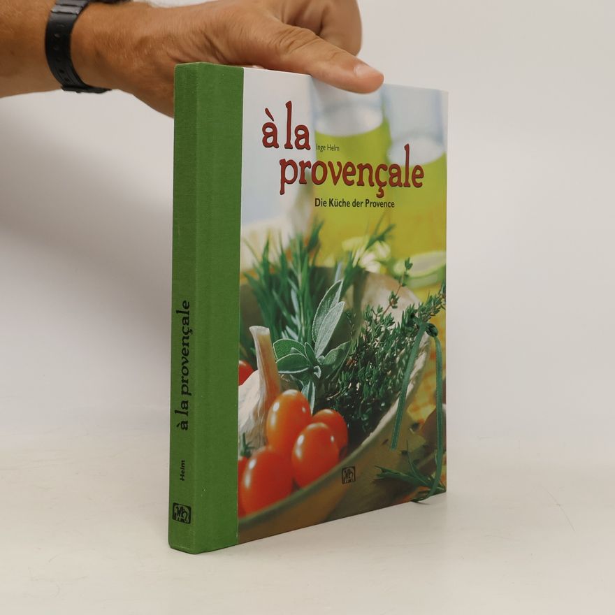 Inge Helm A la provençale