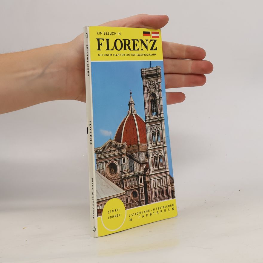 Amedeo Storti Florenz
