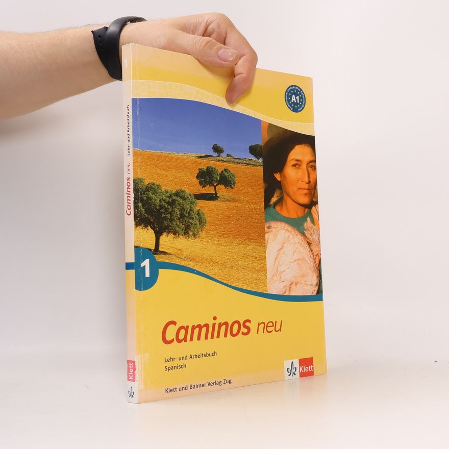 Margaritha Görrissen Caminos neu 1