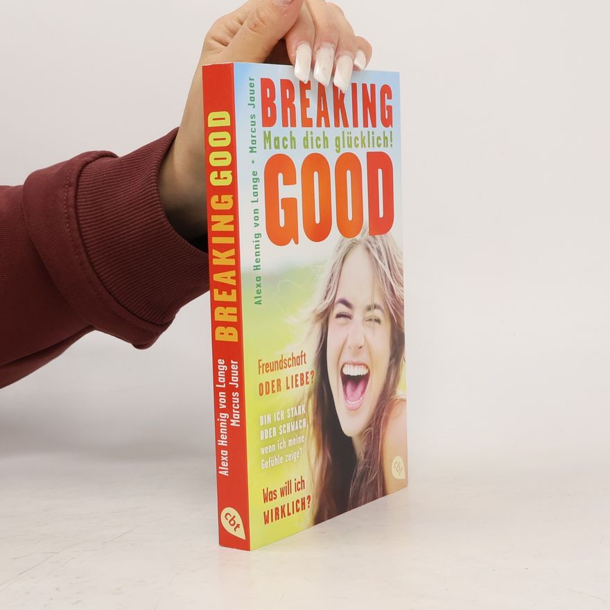 Alexa Hennig von Lange Breaking good