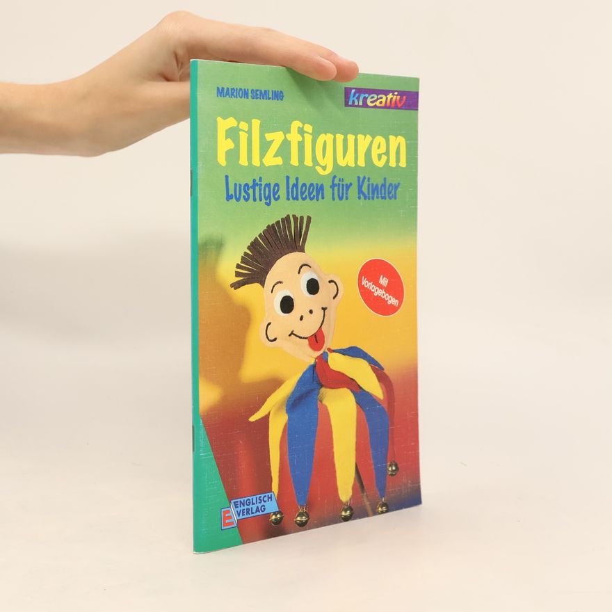 Autorenkollektiv Filzfiguren