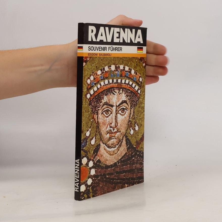Autorenkollektiv Ravenna und seine Geschichte