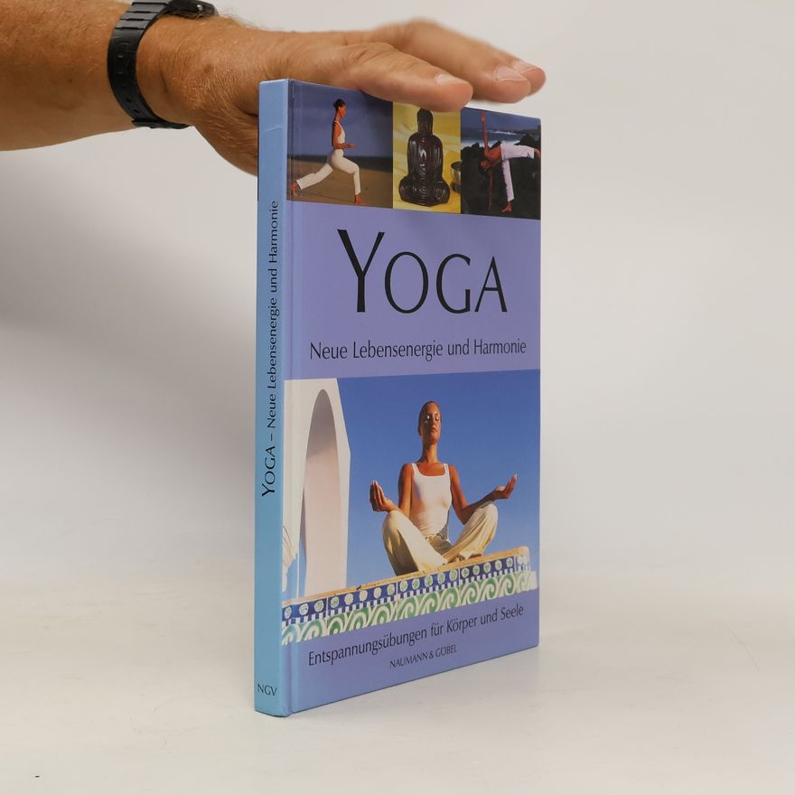 Autorenkollektiv Yoga