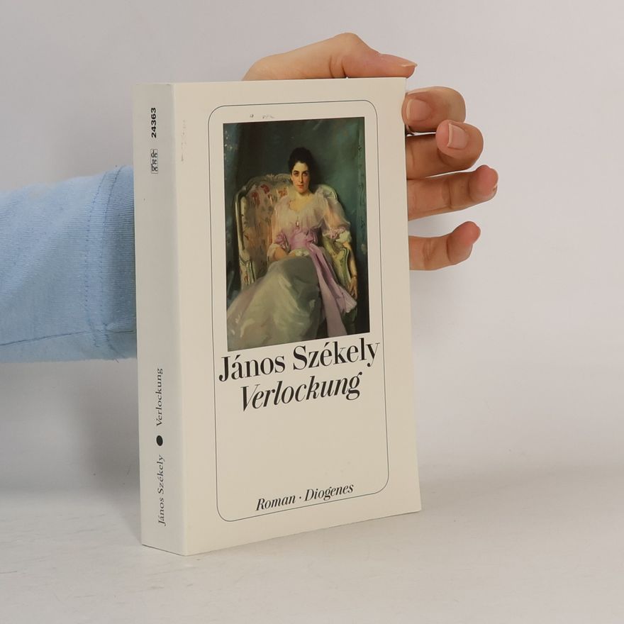 János Székely Verlockung