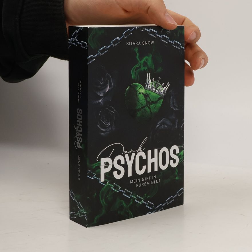 Sitara Snow Dark Psychos
