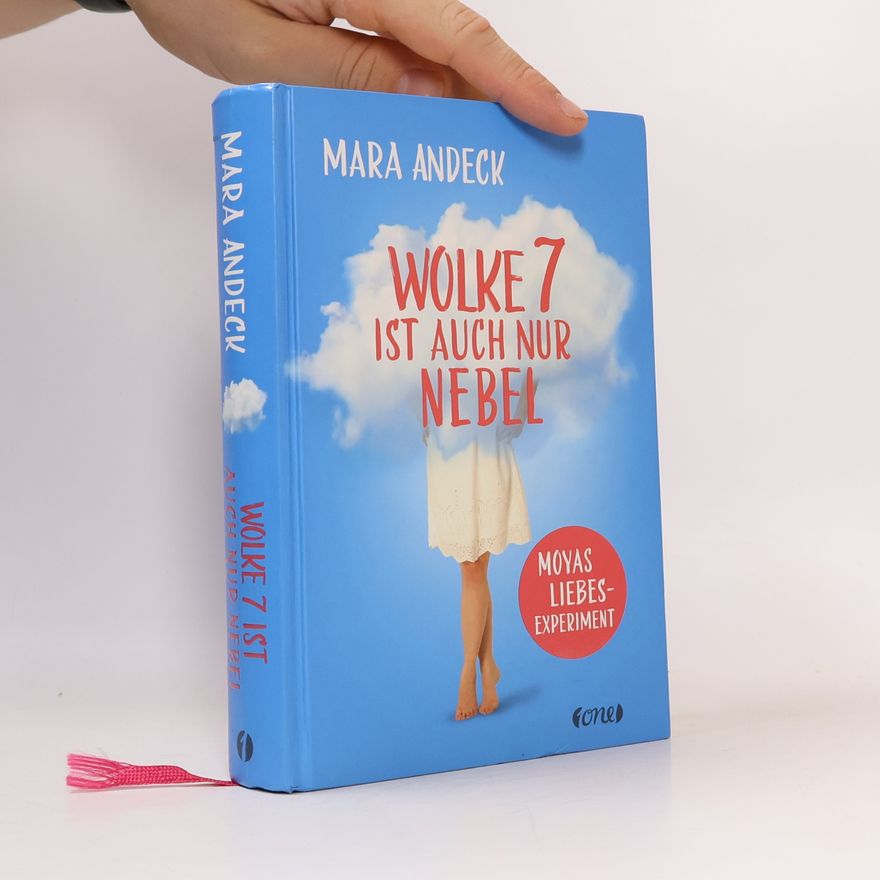 Mara Andeck Wolke 7 ist auch nur Nebel
