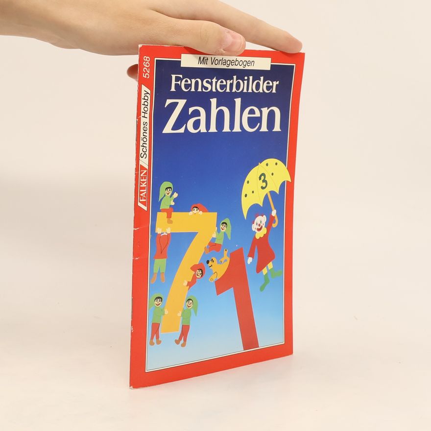 Autorenkollektiv Fensterbilder Zahlen