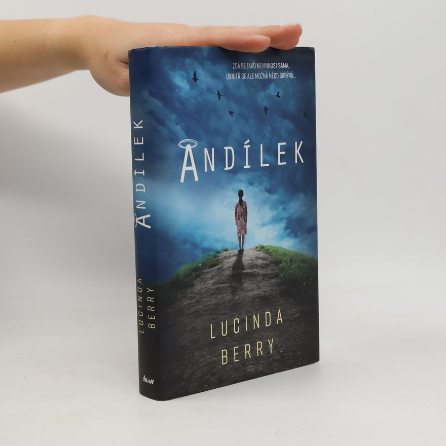 Lucinda Berry Andílek