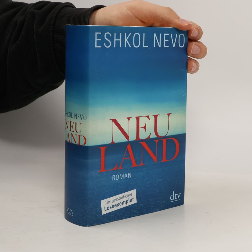 Eškol Nevo Neuland