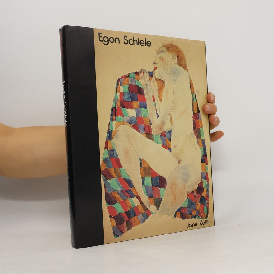 Alessandra Comini Egon Schiele