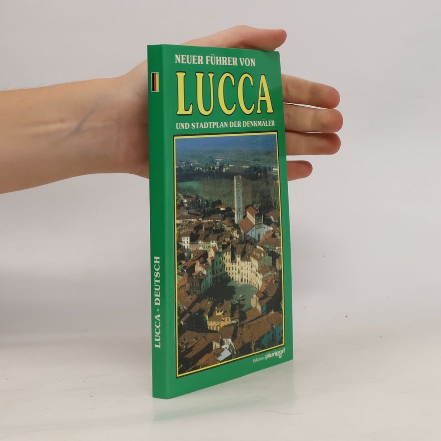 Auteurscollectief Lucca