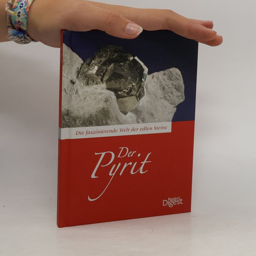 Rainer Köthe Der Pyrit
