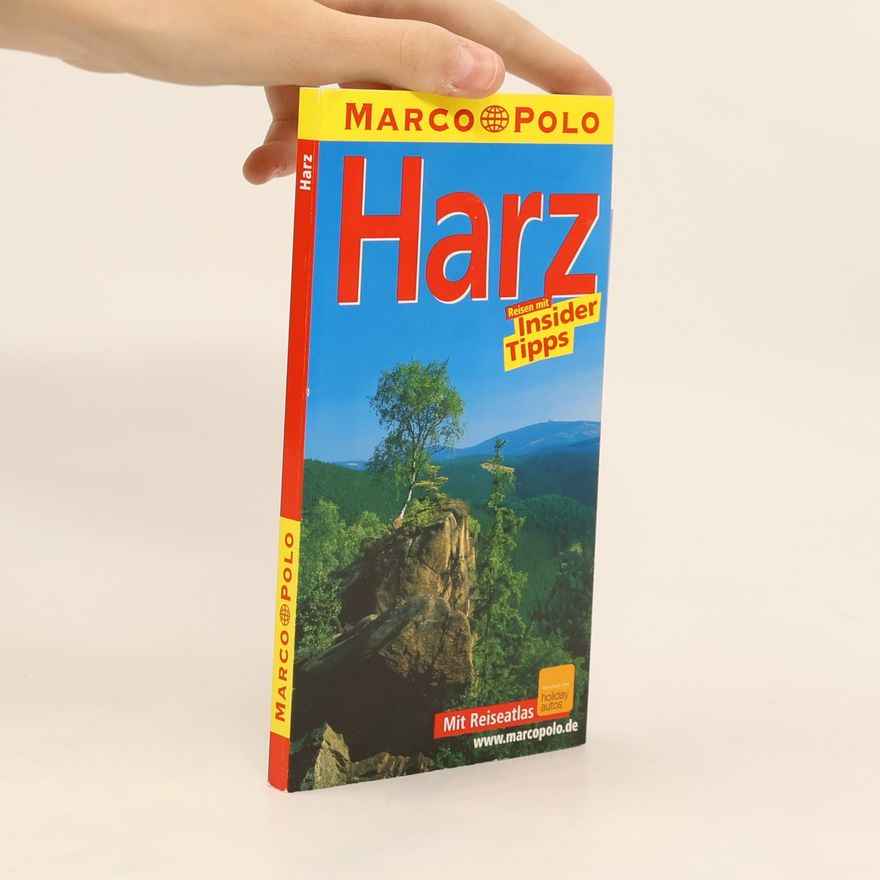 Udo Pini Harz