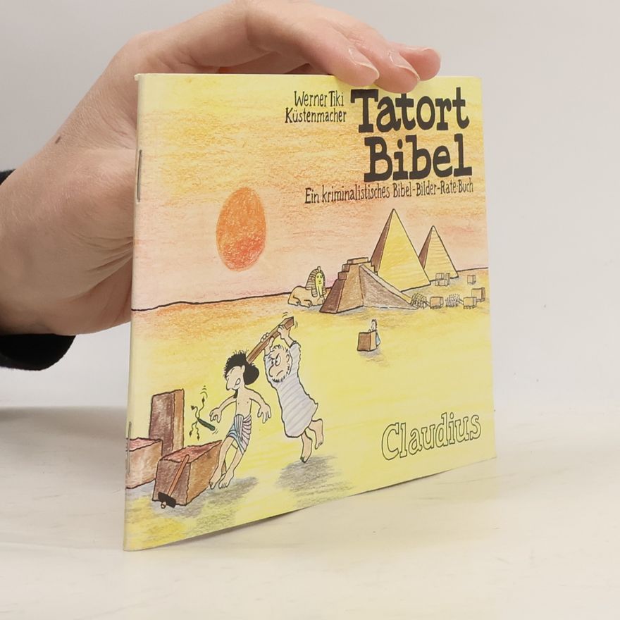 Werner Tiki Küstenmacher Tatort Bibel