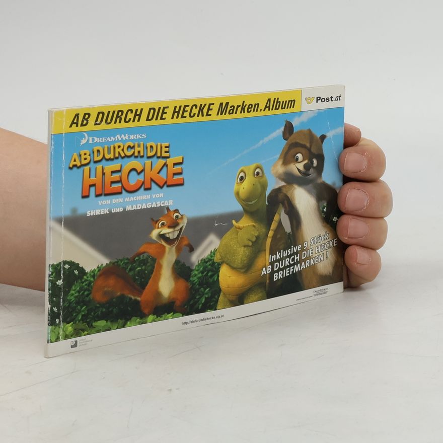 Autorenkollektiv Ab durch die Hecke