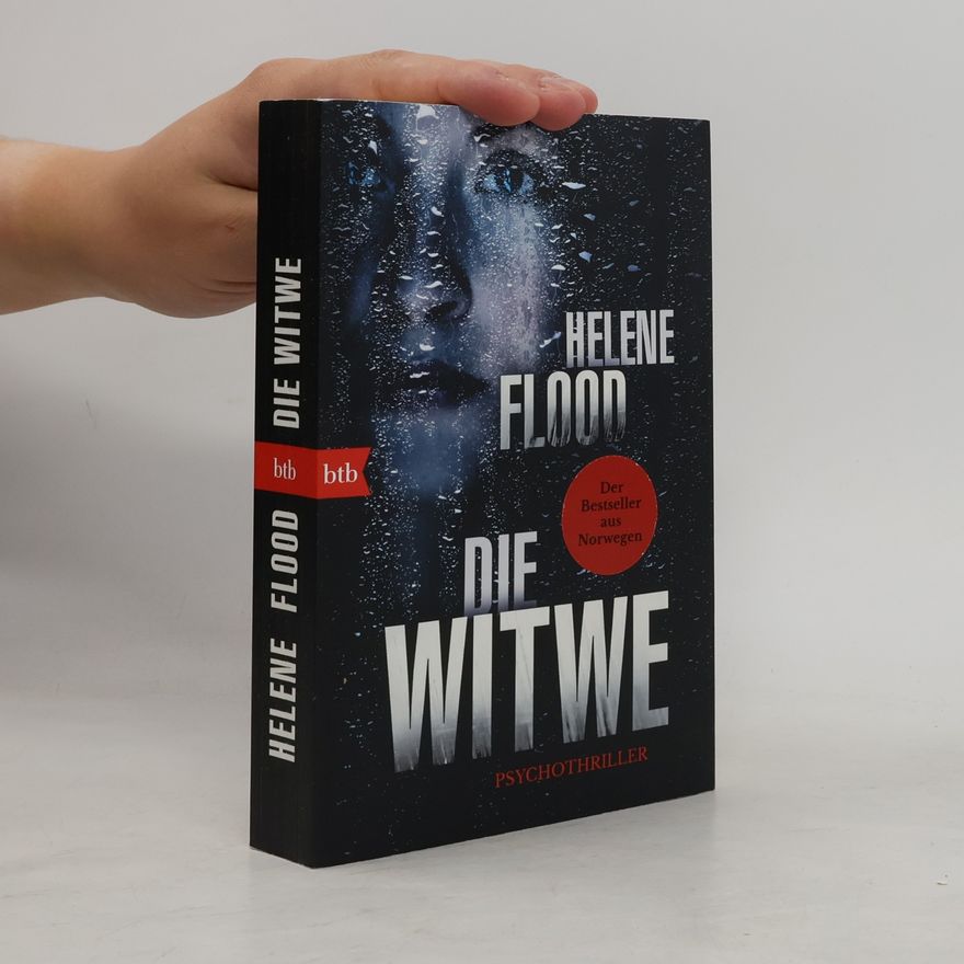 Helene Flood Die Witwe