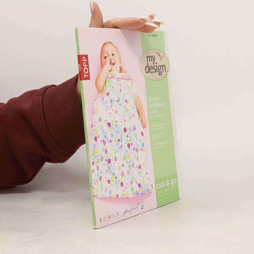 Autorenkollektiv Kinder-schlafsack Luna